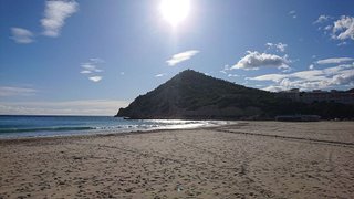 Piso en alquiler en Cala de Finestrat en Finestrat