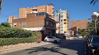 Piso en alquiler en Cala de Finestrat en Finestrat