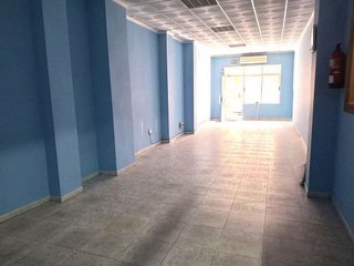 Local comercial en alquiler en Roda (La)