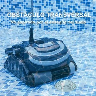 Robot Limpiafondos Piscina