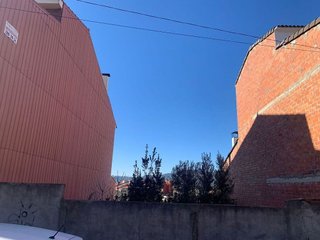 Terreno en venta en Centre en Castellar del Vallès