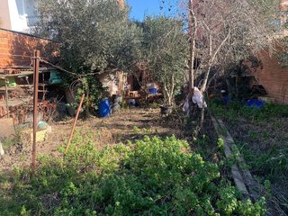 Terreno en venta en Centre en Castellar del Vallès