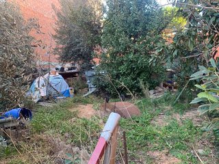 Terreno en venta en Centre en Castellar del Vallès