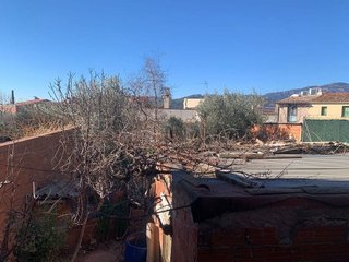 Terreno en venta en Centre en Castellar del Vallès
