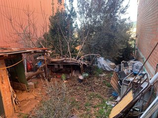 Terreno en venta en Centre en Castellar del Vallès