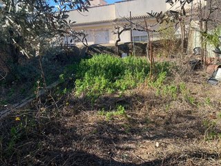 Terreno en venta en Centre en Castellar del Vallès