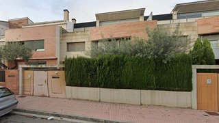 Casa adosada en venta en Norte en Castellón de la Plana