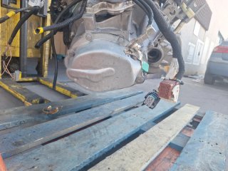 Caja de cambios Peugeot 308 1.6i 16v 125cv
