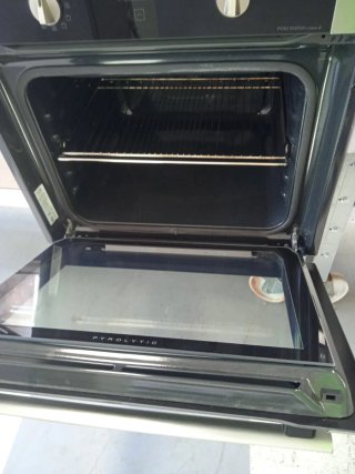 Horno Fagor
