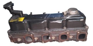227594 culata td27ti nissan terrano - 2 generacion