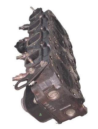 227594 culata td27ti nissan terrano - 2 generacion