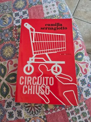 Circuito chiuso ; Annales