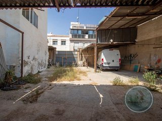 Solar en venta en El Raval - Portes Encarnades en Elche