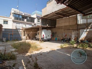 Solar en venta en El Raval - Portes Encarnades en Elche