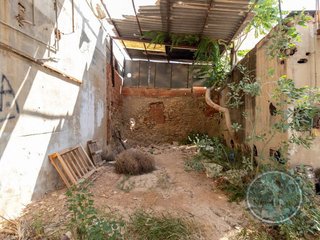 Solar en venta en El Raval - Portes Encarnades en Elche