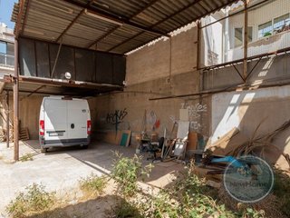 Solar en venta en El Raval - Portes Encarnades en Elche