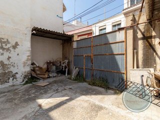 Solar en venta en El Raval - Portes Encarnades en Elche