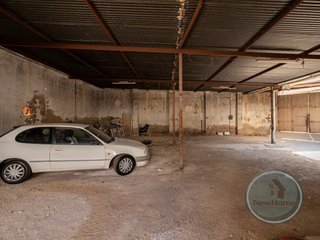 Solar en venta en El Raval - Portes Encarnades en Elche