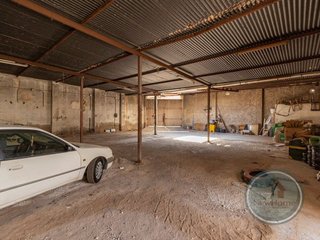 Solar en venta en El Raval - Portes Encarnades en Elche