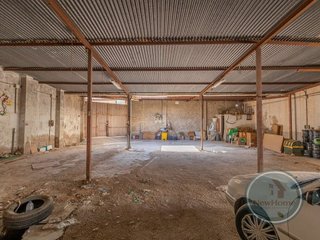 Solar en venta en El Raval - Portes Encarnades en Elche