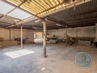 Solar en venta en El Raval - Portes Encarnades en Elche