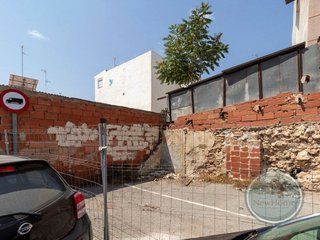 Solar en venta en El Raval - Portes Encarnades en Elche