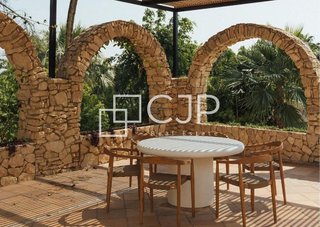 Chalet en alquiler en Vistahermosa en Alicante