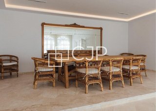 Chalet en alquiler en Vistahermosa en Alicante