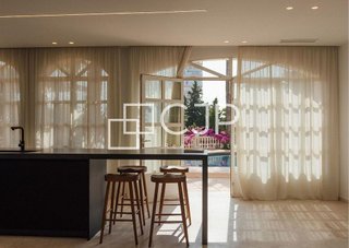 Chalet en alquiler en Vistahermosa en Alicante