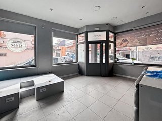 Local comercial en venta en Villalba Estación en Collado Villalba