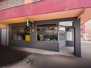 Local comercial en venta en Villalba Estación en Collado Villalba