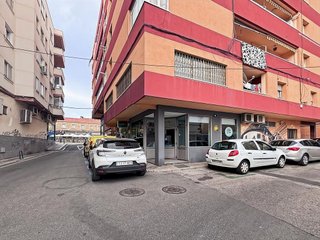 Local comercial en venta en Villalba Estación en Collado Villalba