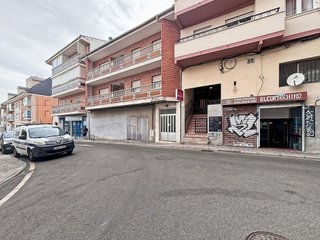 Local comercial en venta en Villalba Estación en Collado Villalba