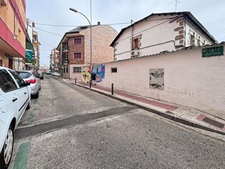 Local comercial en venta en Villalba Estación en Collado Villalba