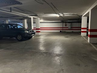 Garaje en venta en Huerta Rosales - Valdepasillas en Badajoz