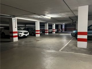 Garaje en venta en Huerta Rosales - Valdepasillas en Badajoz
