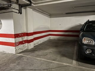 Garaje en venta en Huerta Rosales - Valdepasillas en Badajoz