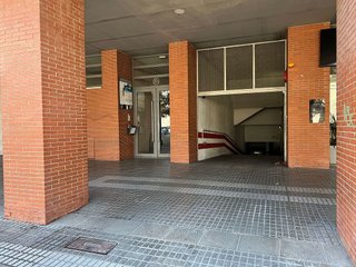 Garaje en venta en Huerta Rosales - Valdepasillas en Badajoz