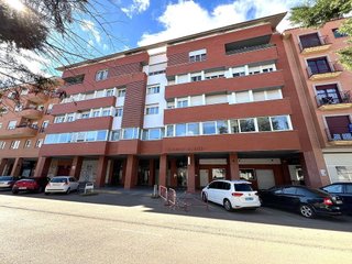 Garaje en venta en Huerta Rosales - Valdepasillas en Badajoz