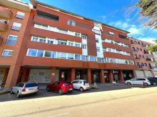 Garaje en venta en Huerta Rosales - Valdepasillas en Badajoz