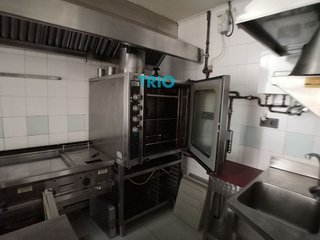 Local comercial en venta en Polígono Industrial Gamonal - Ventilla en Burgos