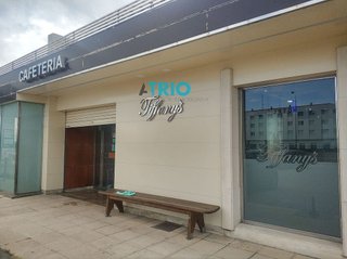 Local comercial en venta en Polígono Industrial Gamonal - Ventilla en Burgos