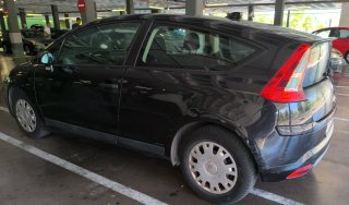 Citroen C4 2006