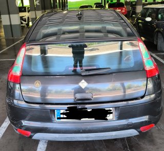 Citroen C4 2006