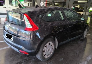 Citroen C4 2006