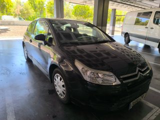 Citroen C4 2006