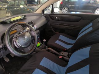 Citroen C4 2006