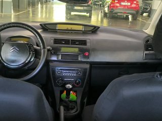 Citroen C4 2006