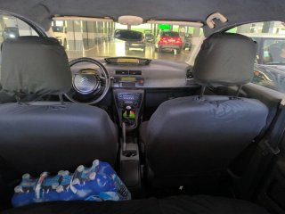 Citroen C4 2006