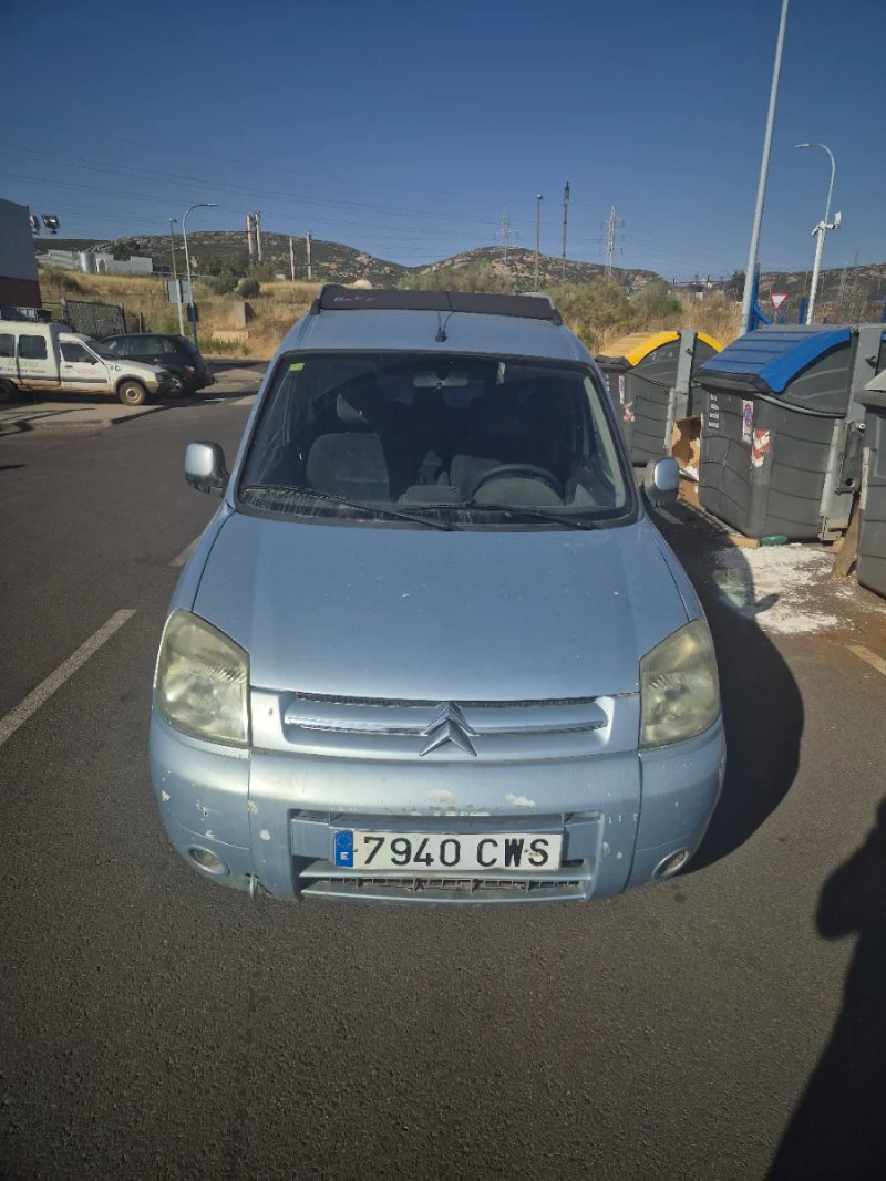 Citroen Berlingo 2005 - foto 1